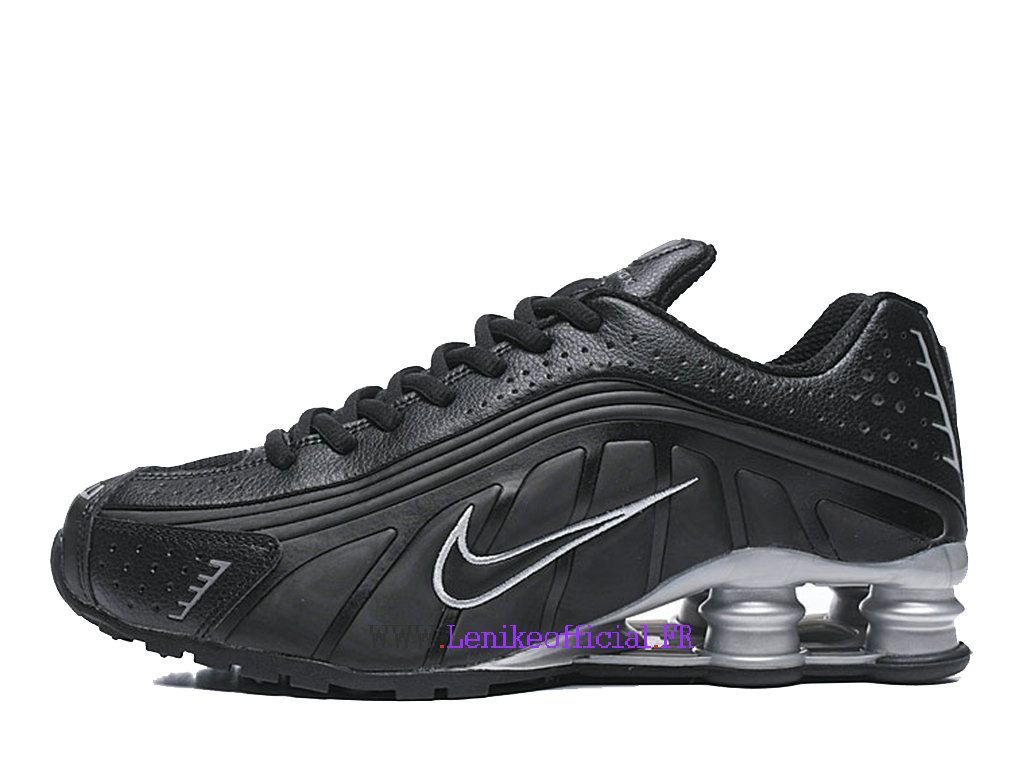 shox sport