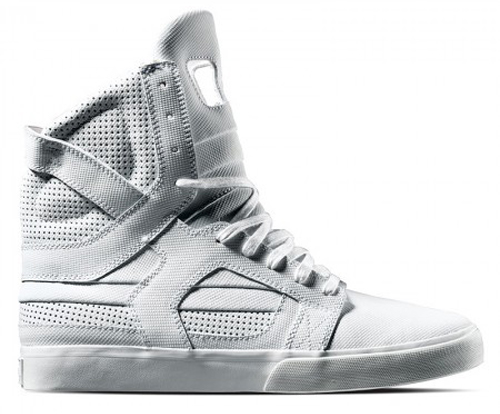 basket montante supra