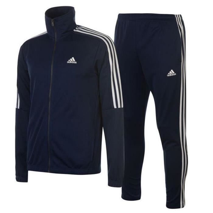 survetement adidas homme moins cher