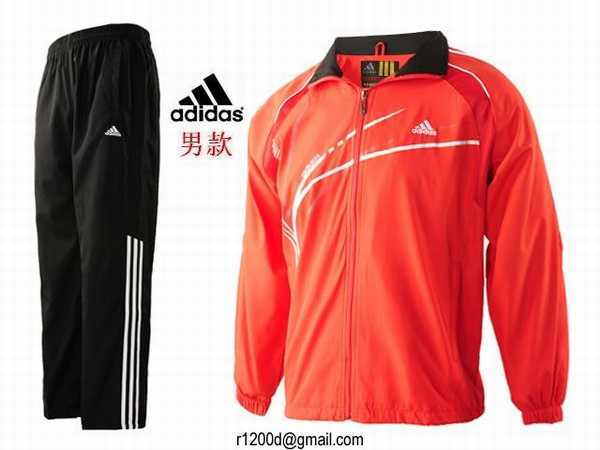 jogging adidas ado