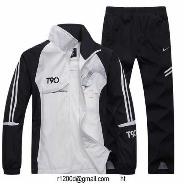 soldes survetement nike