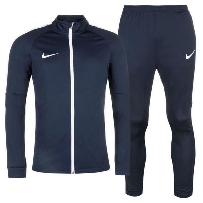ensemble jogging nike homme