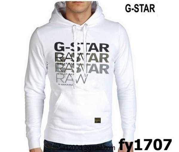 pull g-star pas cher