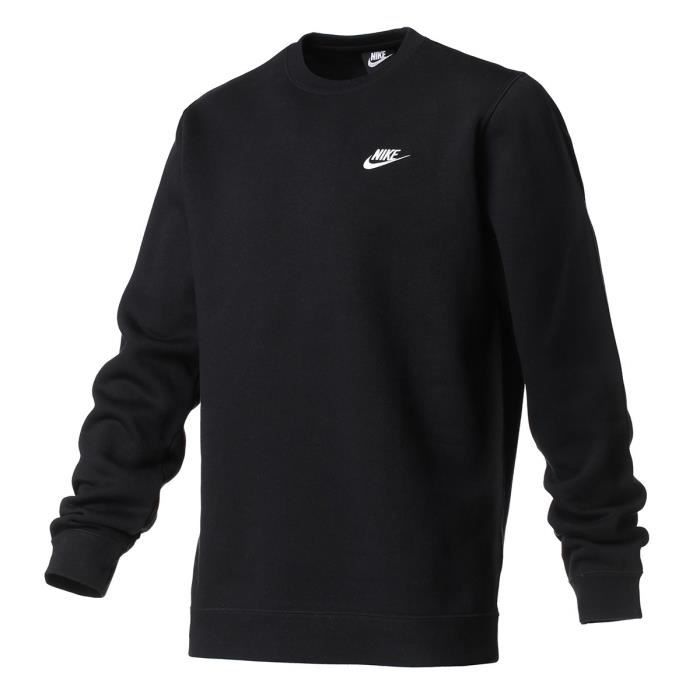 pull nike homme solde