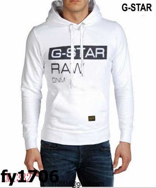 jogging g-star homme