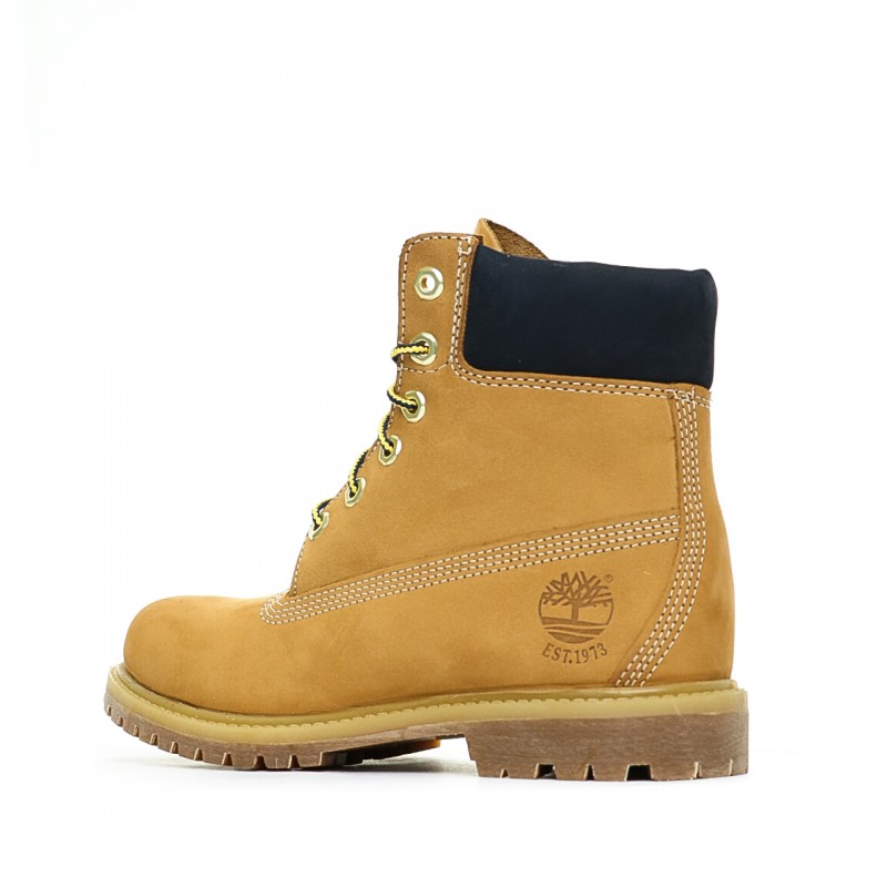 timberland marron homme pas cher